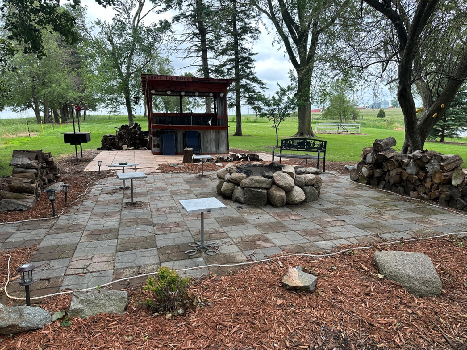 Image for Peterson, IA Acreage For Sale!