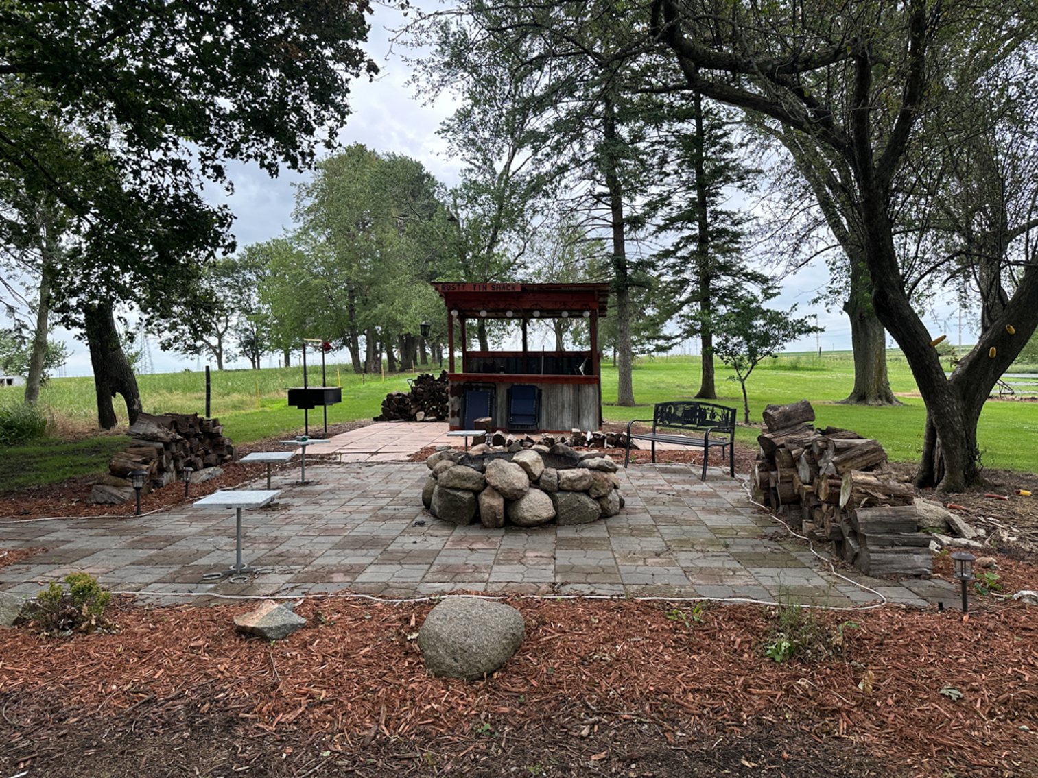 Image for Peterson, IA Acreage For Sale!