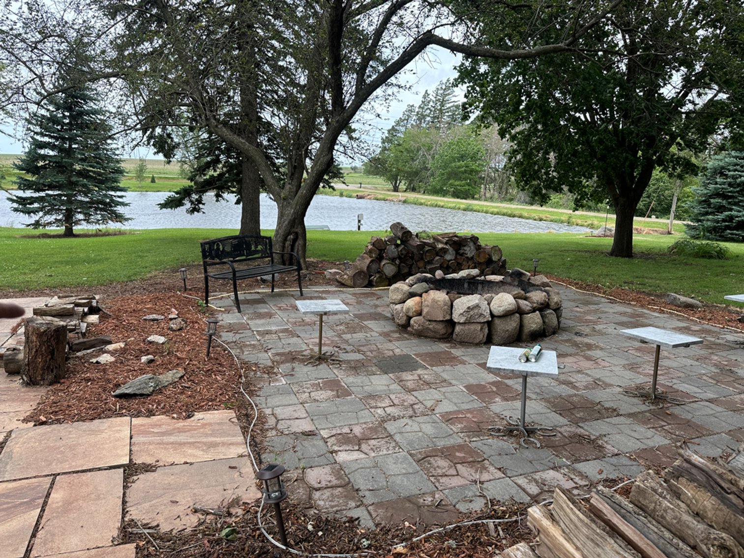 Image for Peterson, IA Acreage For Sale!