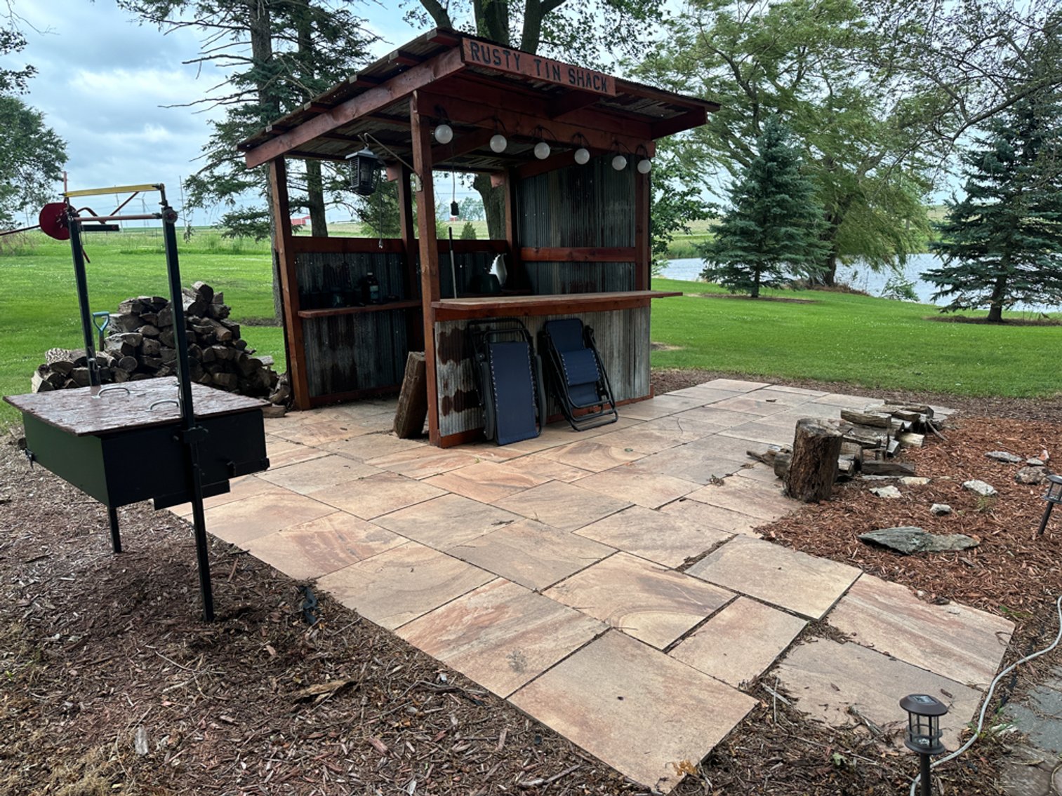 Image for Peterson, IA Acreage For Sale!