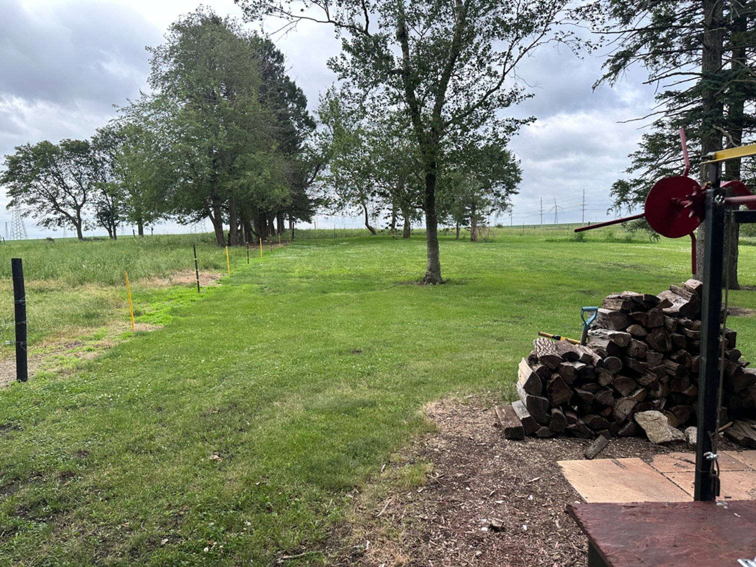 Image for Peterson, IA Acreage For Sale!