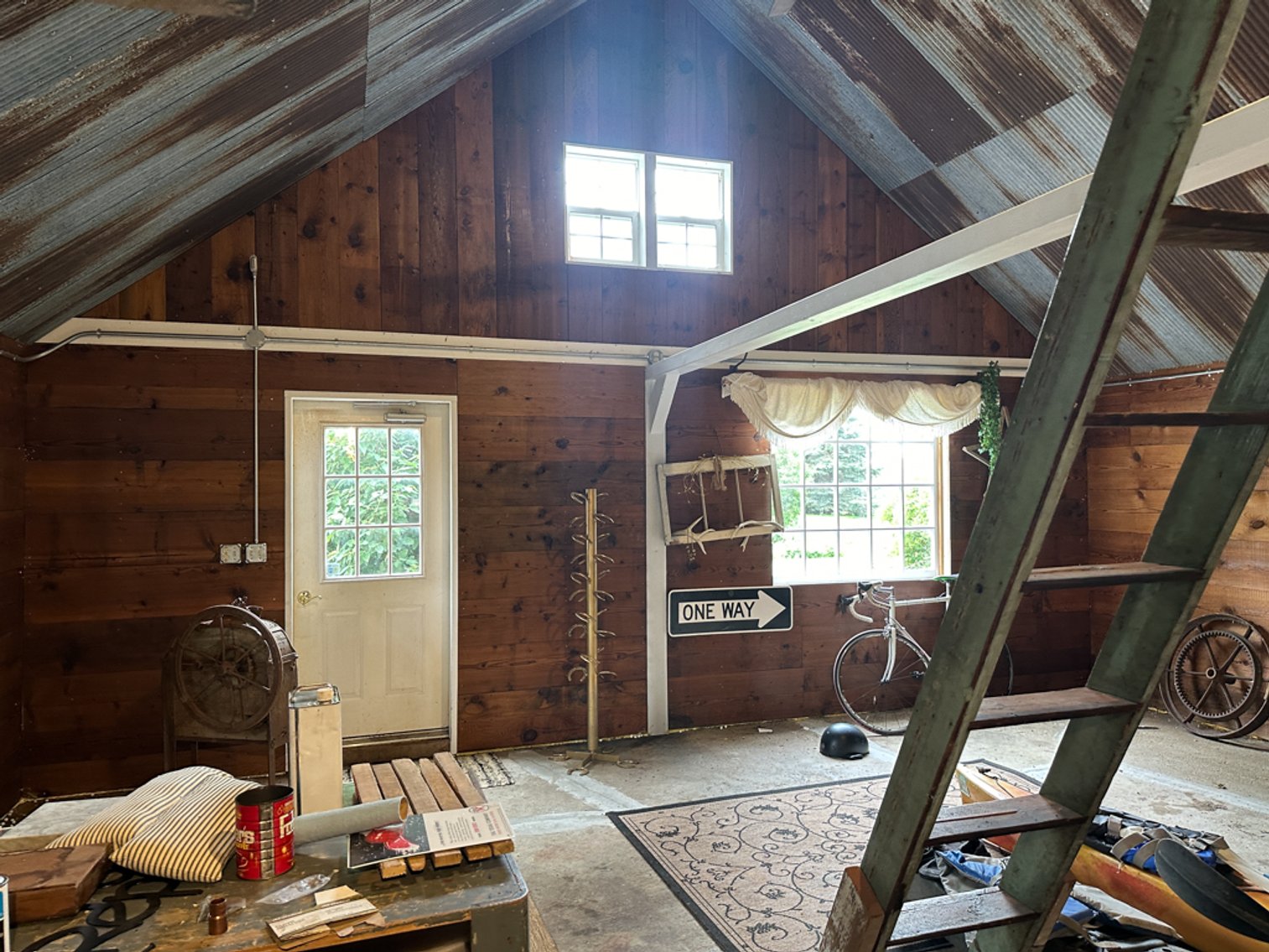 Image for Peterson, IA Acreage For Sale!