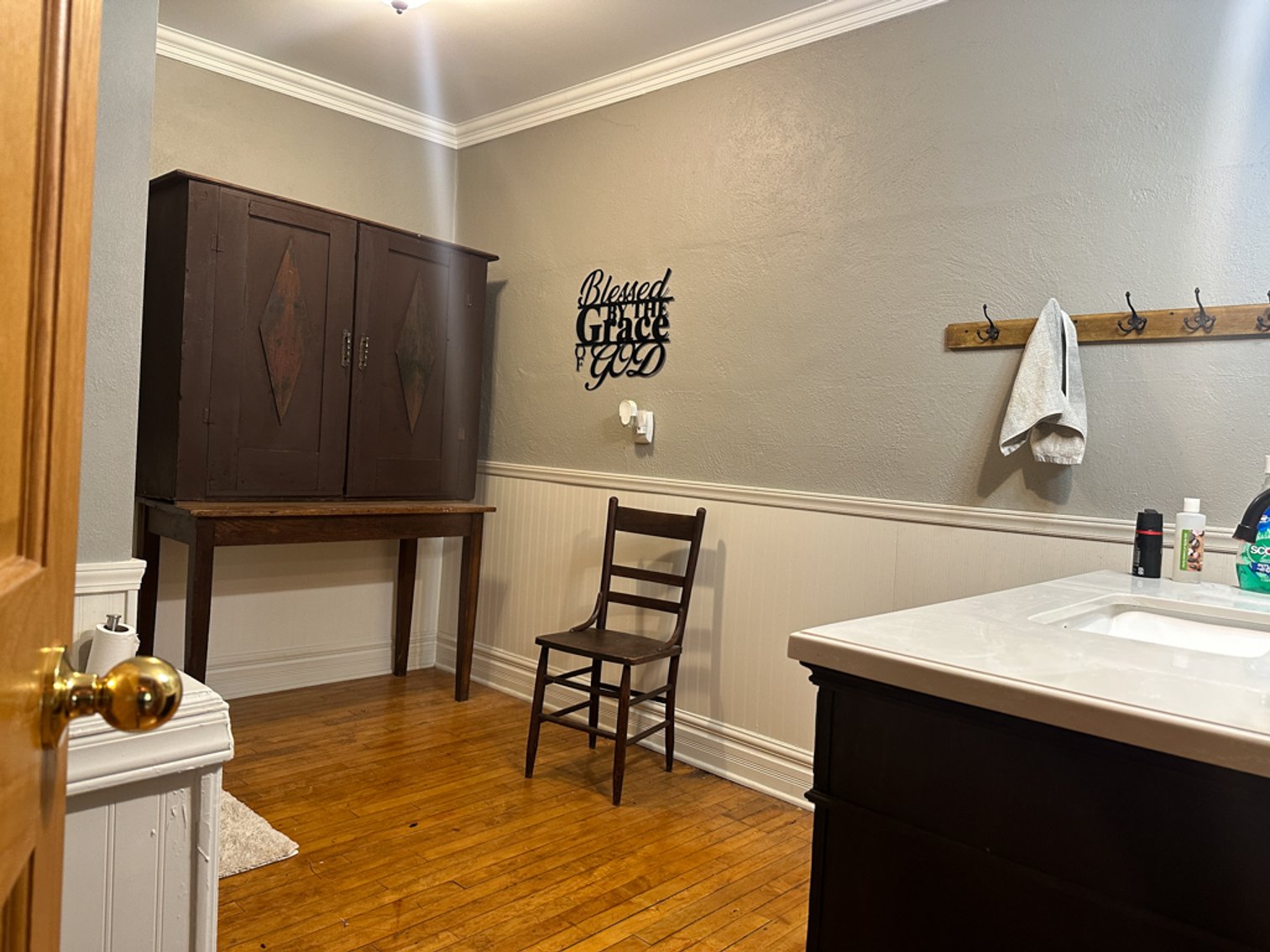 Image for Peterson, IA Acreage For Sale!