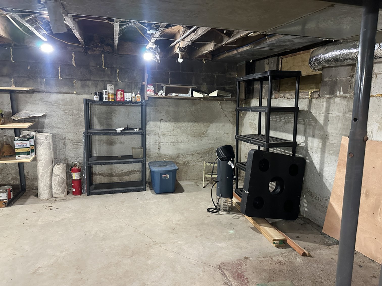 Image for Peterson, IA Acreage For Sale!