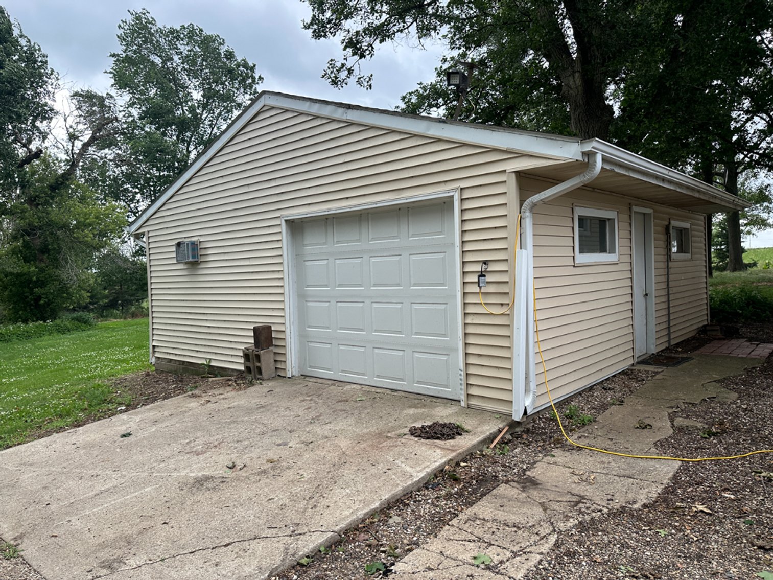 Image for Peterson, IA Acreage For Sale!