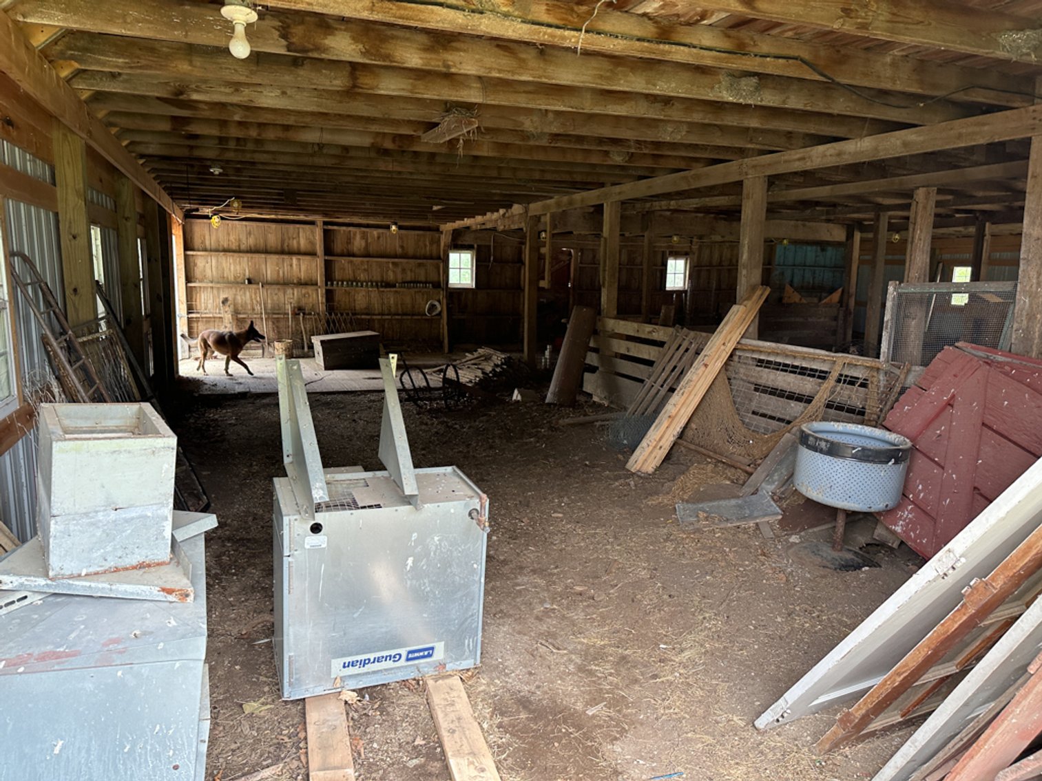 Image for Peterson, IA Acreage For Sale!