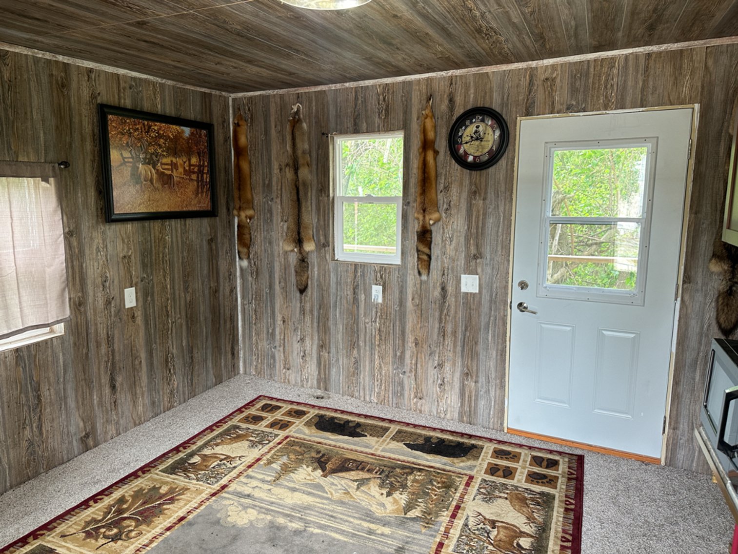 Image for Peterson, IA Acreage For Sale!