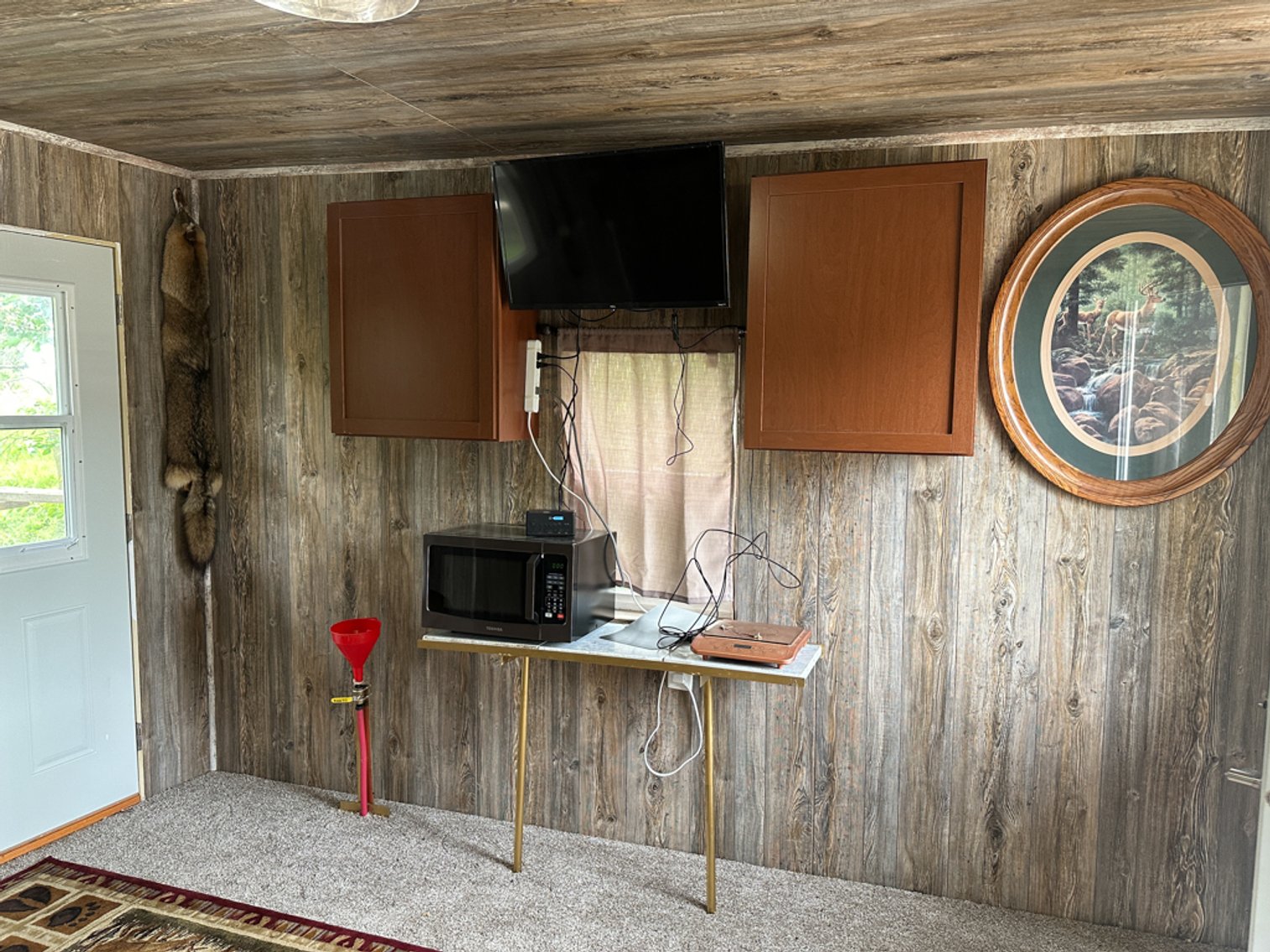 Image for Peterson, IA Acreage For Sale!