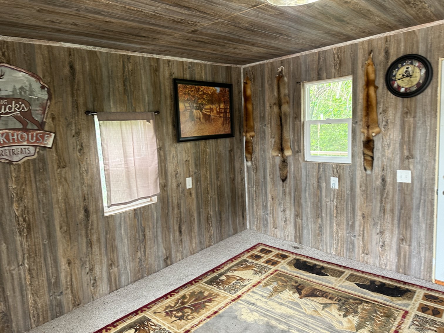 Image for Peterson, IA Acreage For Sale!