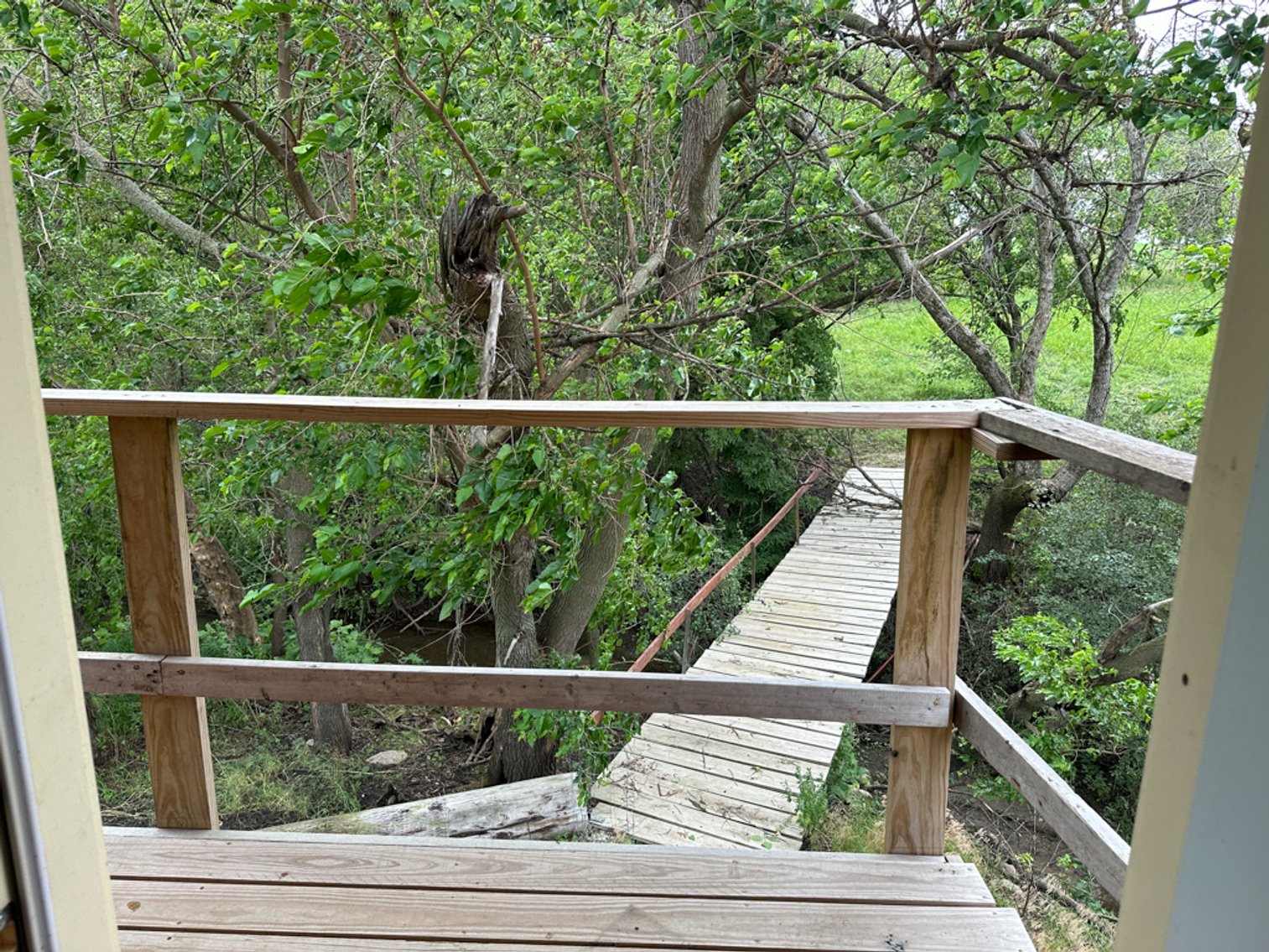 Image for Peterson, IA Acreage For Sale!