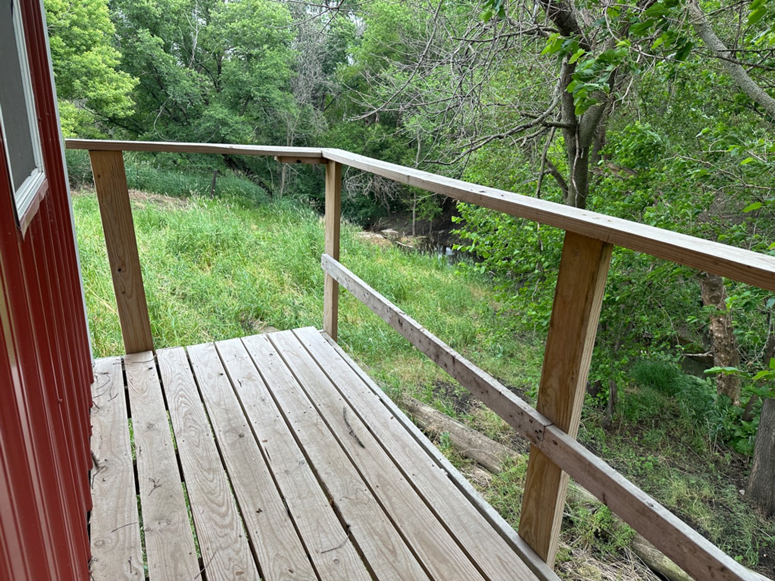 Image for Peterson, IA Acreage For Sale!