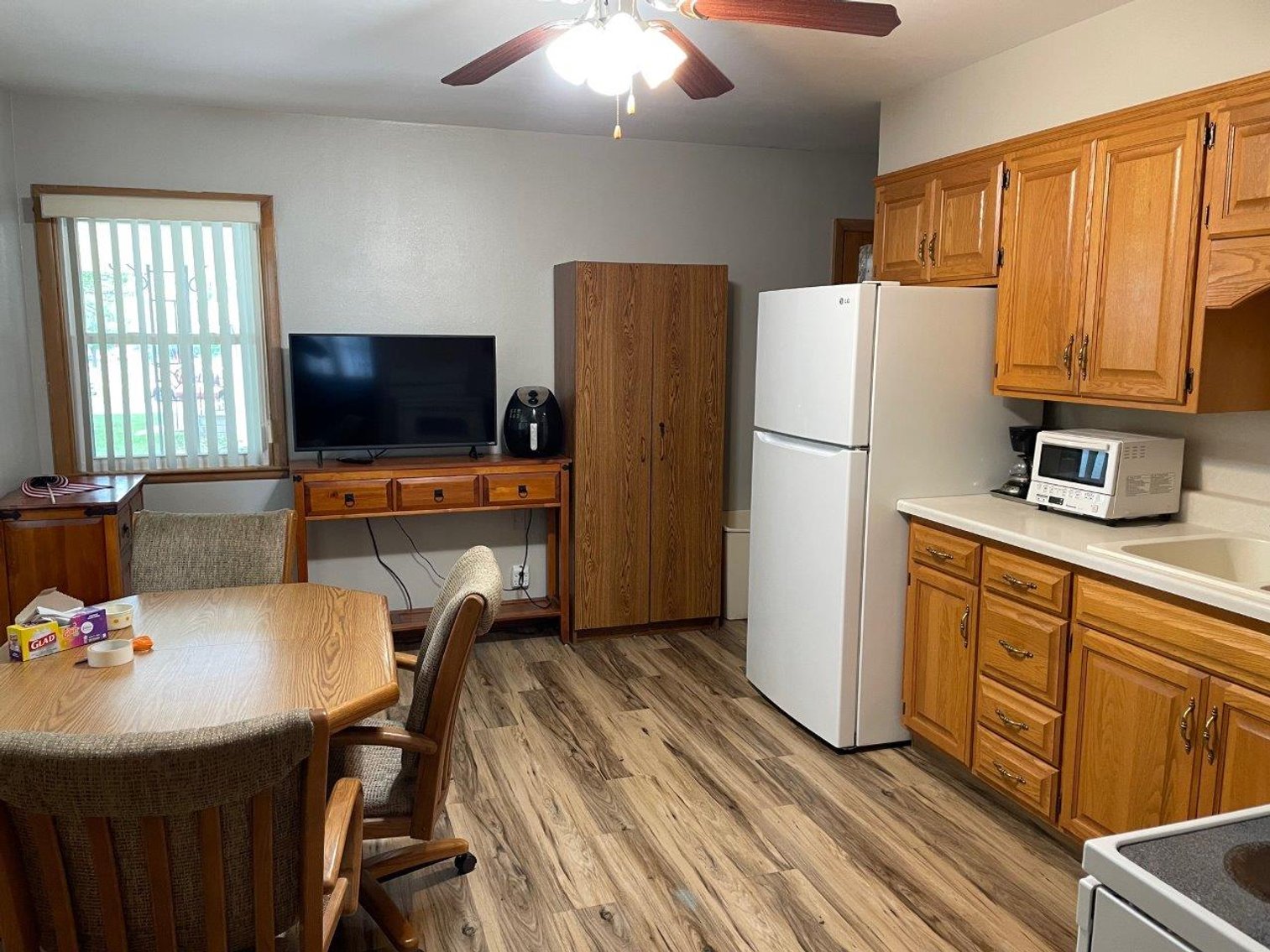 Image for Odebolt, Iowa Real Estate Auction!