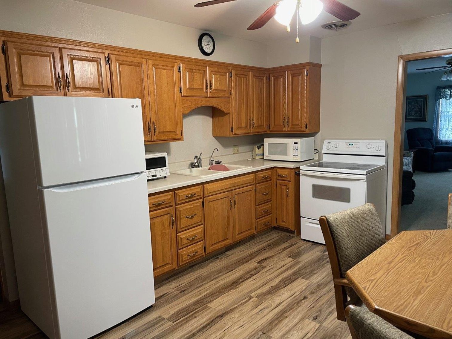 Image for Odebolt, Iowa Real Estate Auction!