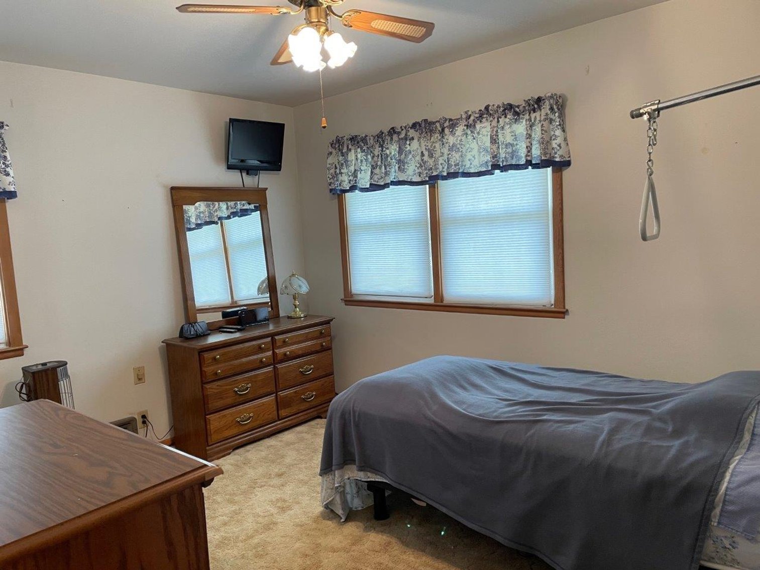 Image for Odebolt, Iowa Real Estate Auction!