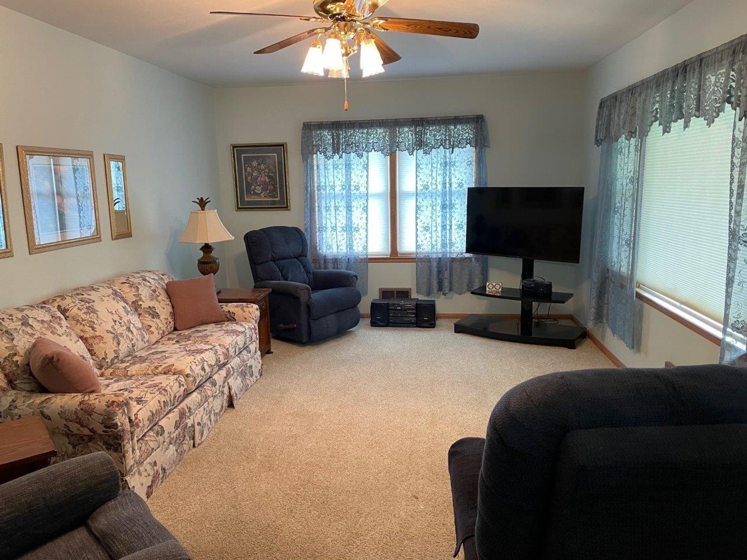 Image for Odebolt, Iowa Real Estate Auction!