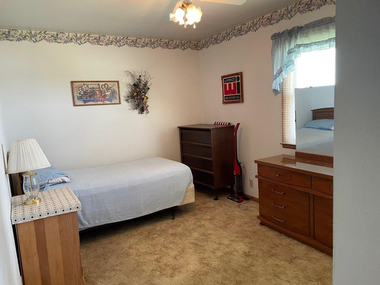 Image for Odebolt, Iowa Real Estate Auction!