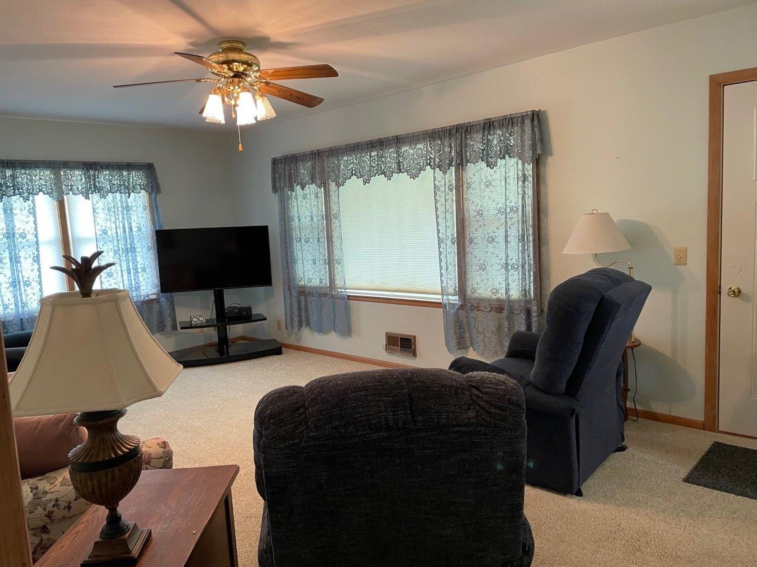 Image for Odebolt, Iowa Real Estate Auction!