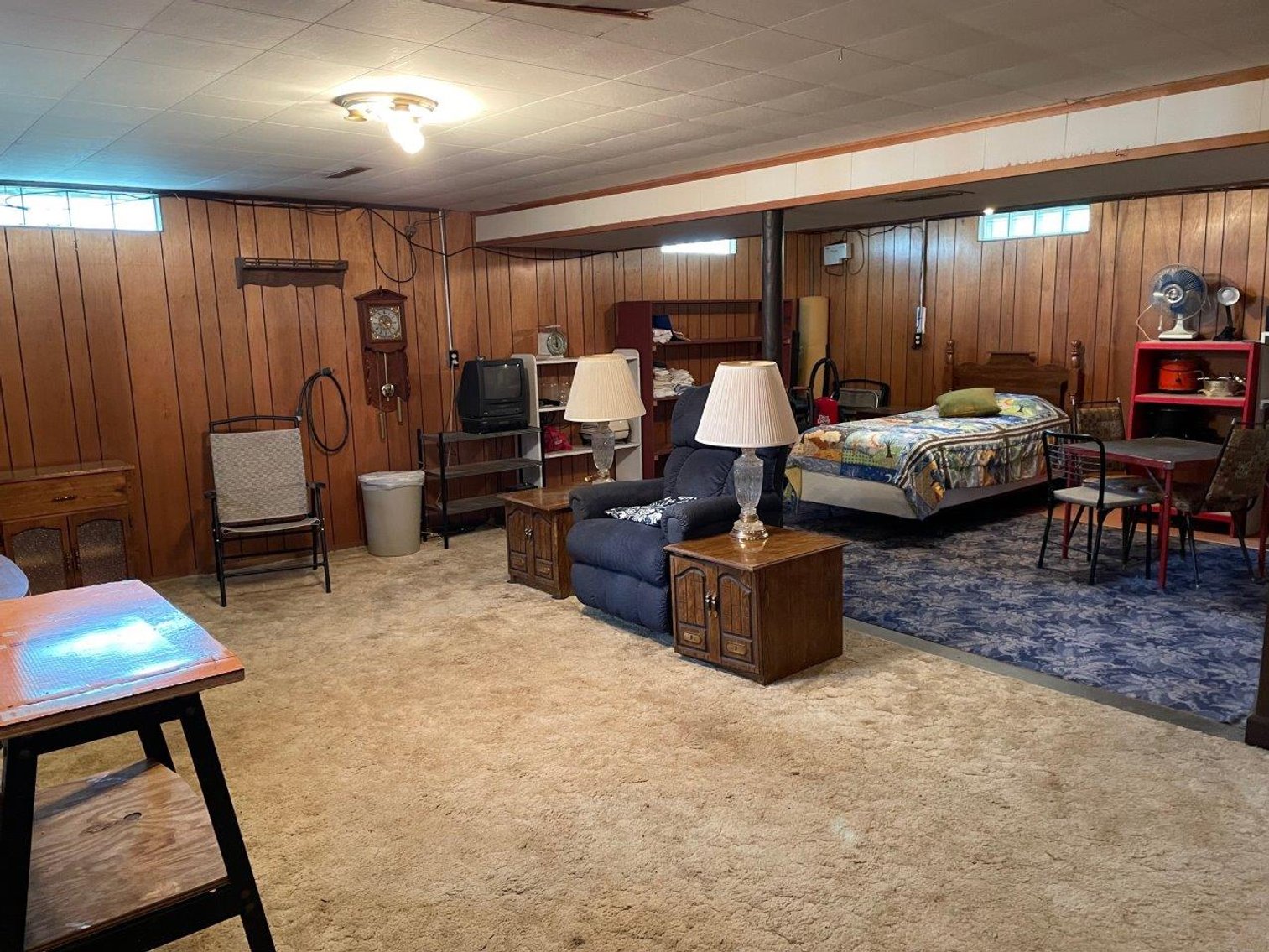 Image for Odebolt, Iowa Real Estate Auction!