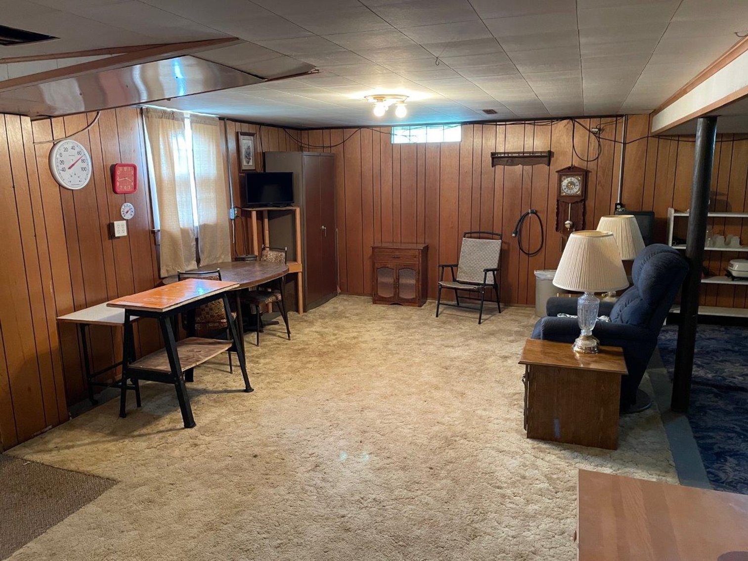 Image for Odebolt, Iowa Real Estate Auction!