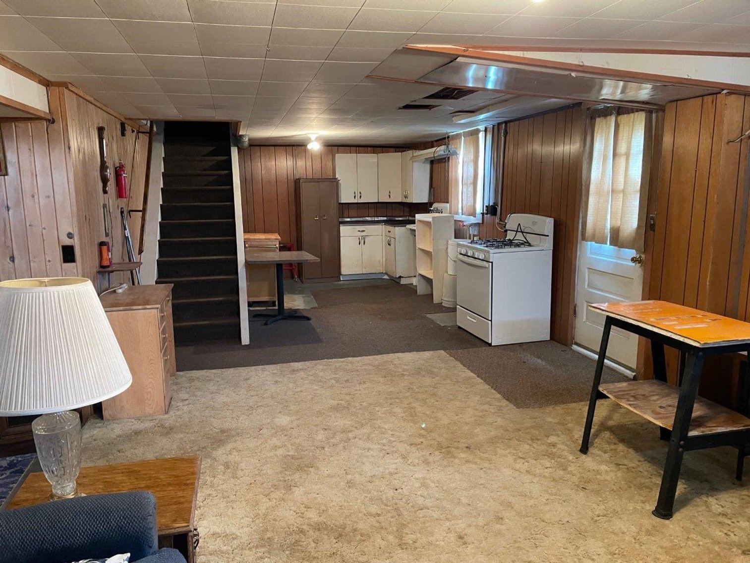 Image for Odebolt, Iowa Real Estate Auction!