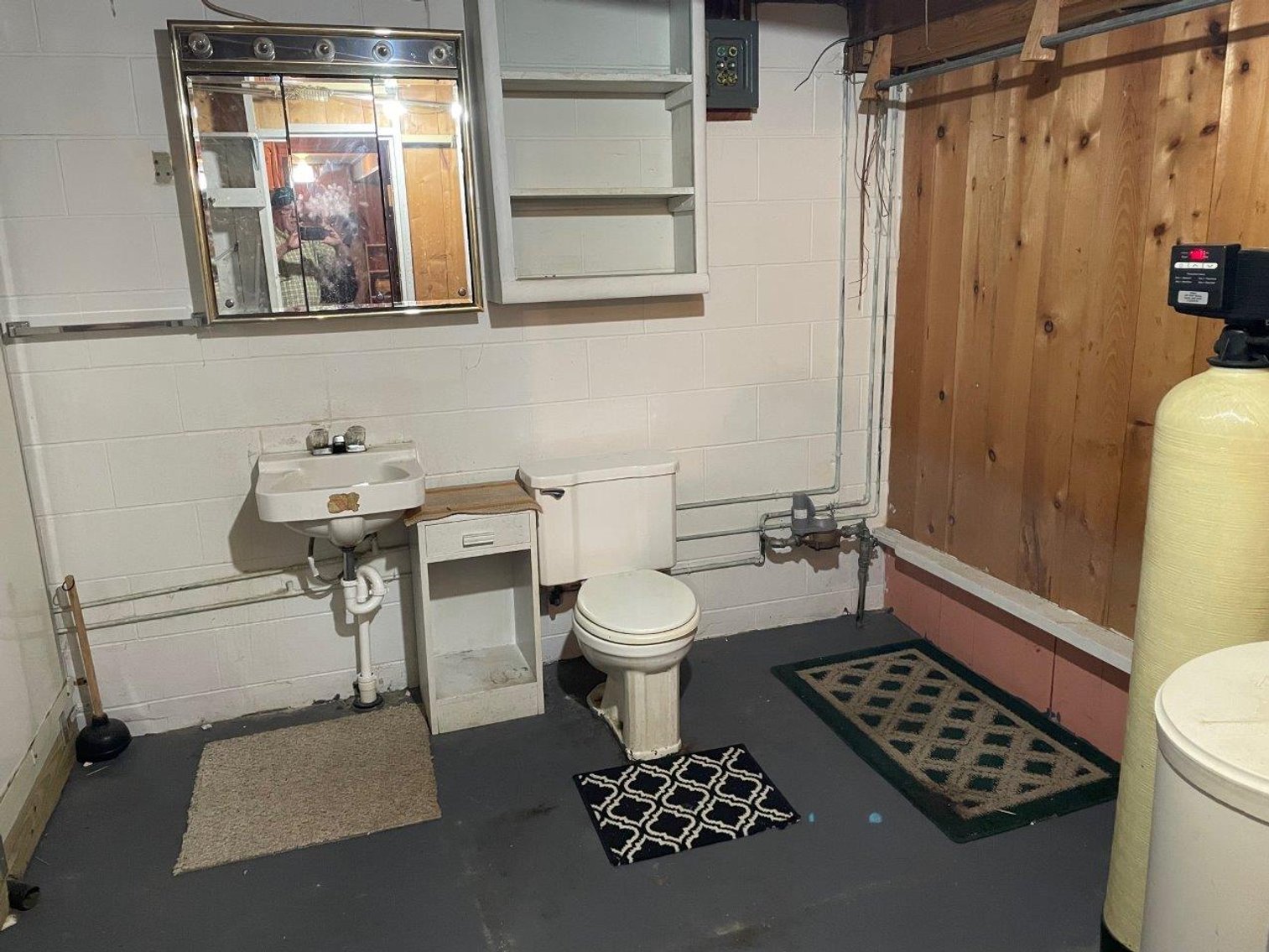 Image for Odebolt, Iowa Real Estate Auction!