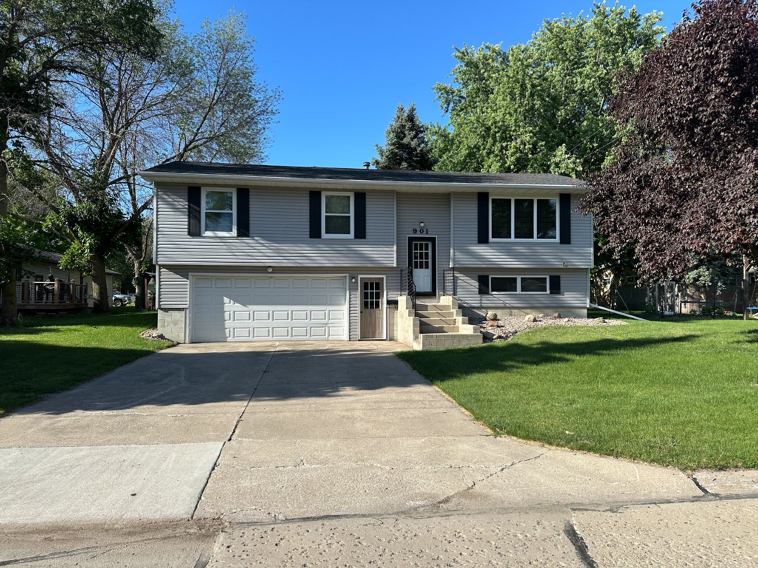 Image for 901 Gishwiller Street, Sac City!