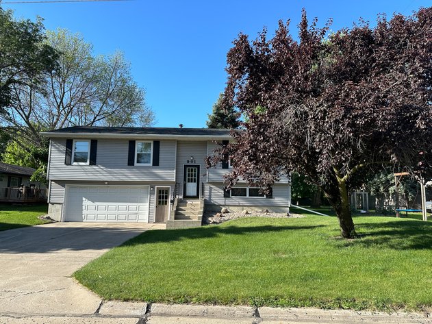 Image for 901 Gishwiller Street, Sac City!