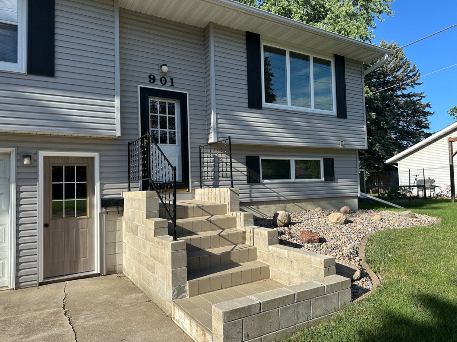 Image for 901 Gishwiller Street, Sac City!