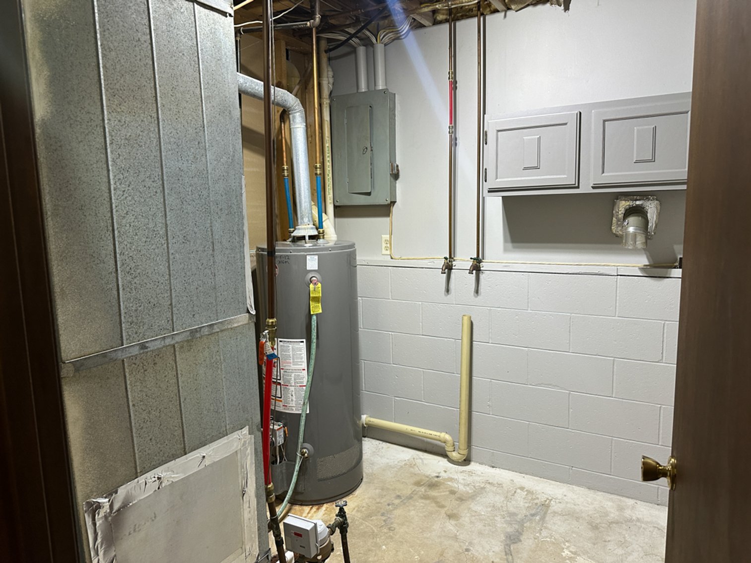 Image for 901 Gishwiller Street, Sac City!