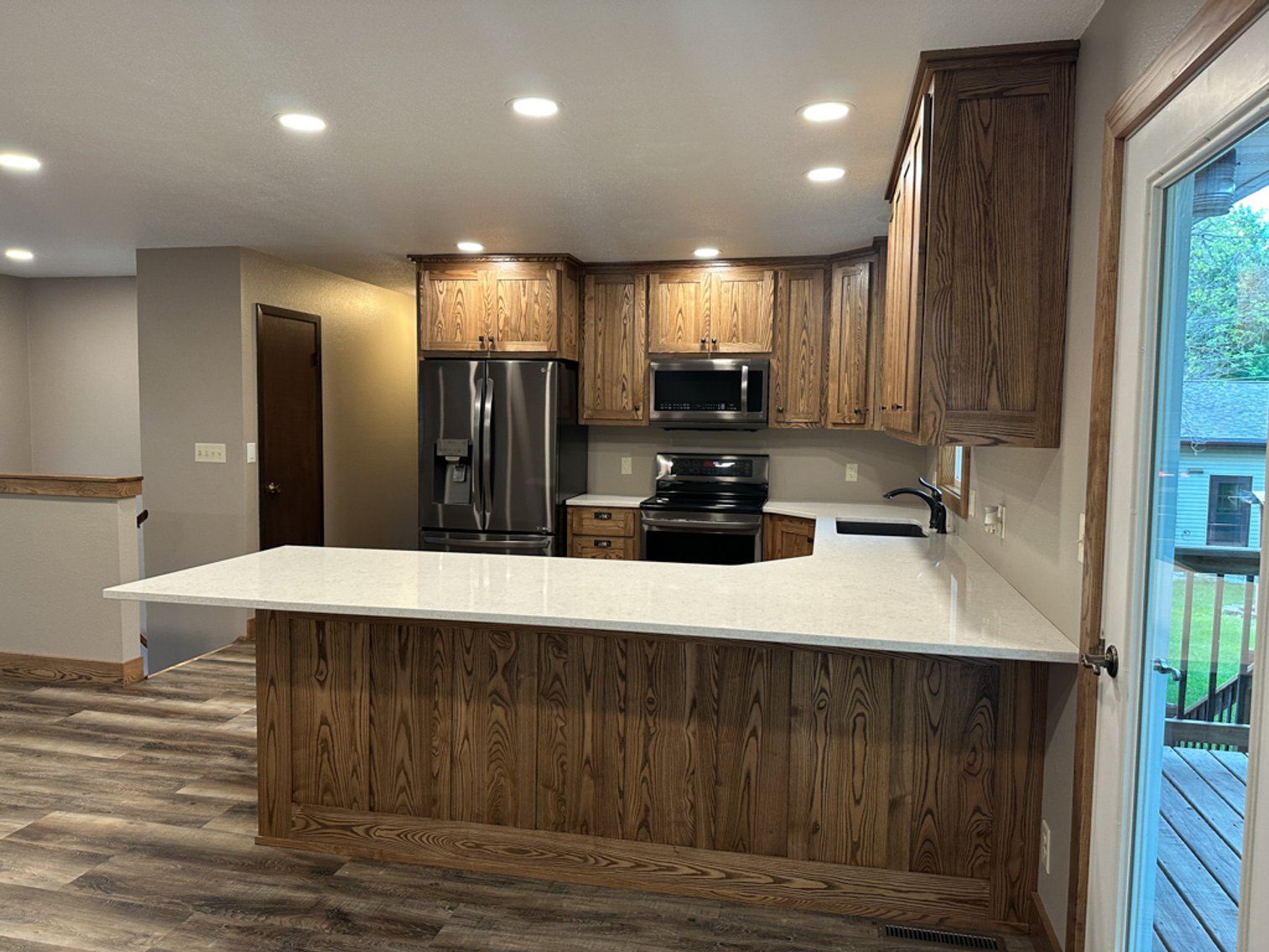 Image for 901 Gishwiller Street, Sac City!