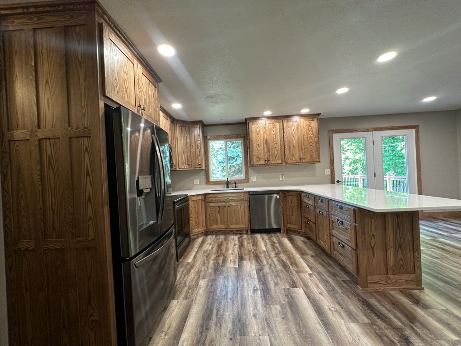 Image for 901 Gishwiller Street, Sac City!