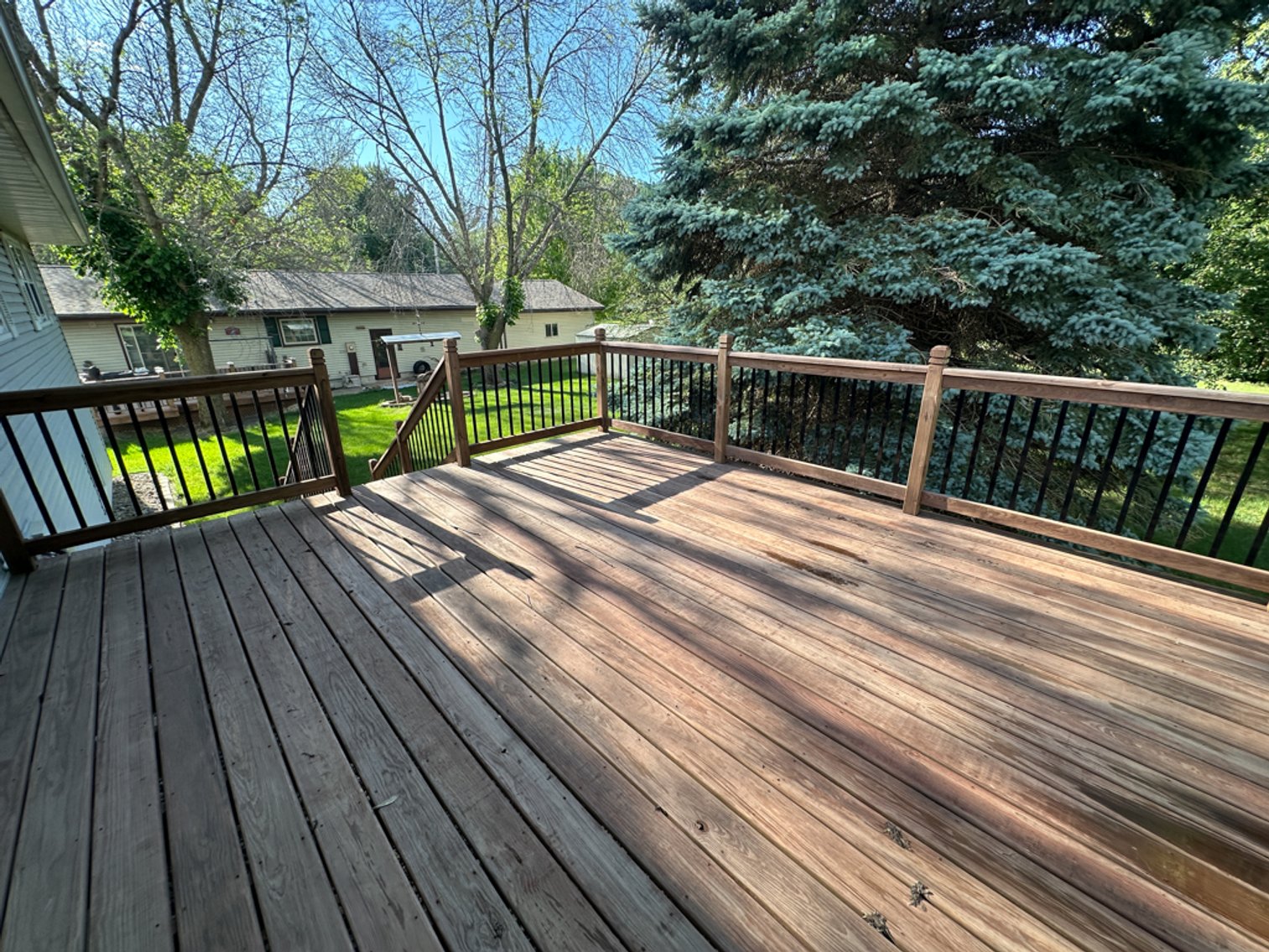 Image for 901 Gishwiller Street, Sac City!