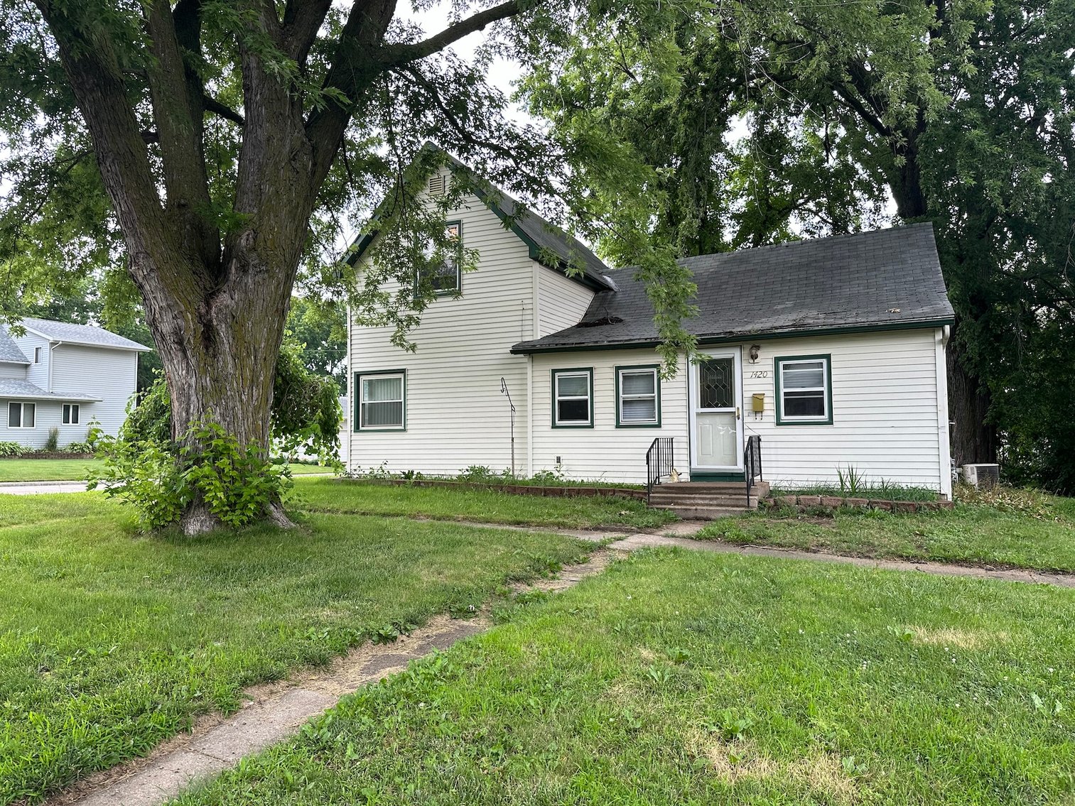 Image for Sac City, IA Real Estate Online Only Auction!