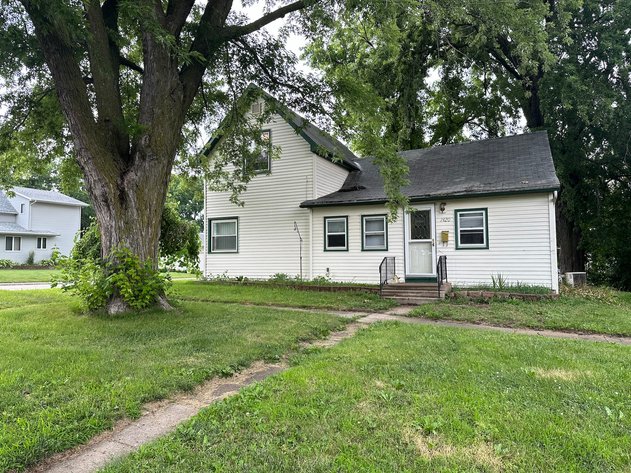 Image for Sac City, IA Real Estate Online Only Auction!