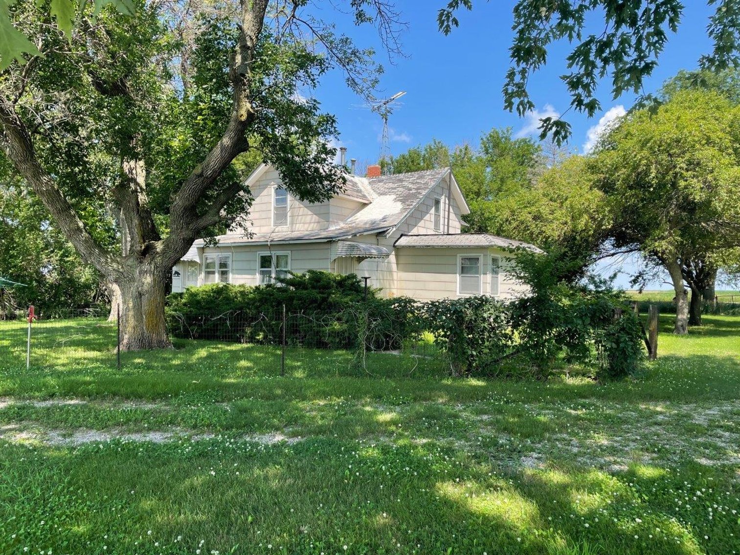 Image for Calhoun County Farmland Auction!