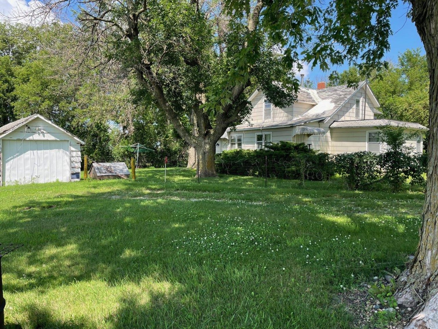 Image for Calhoun County Farmland Auction!