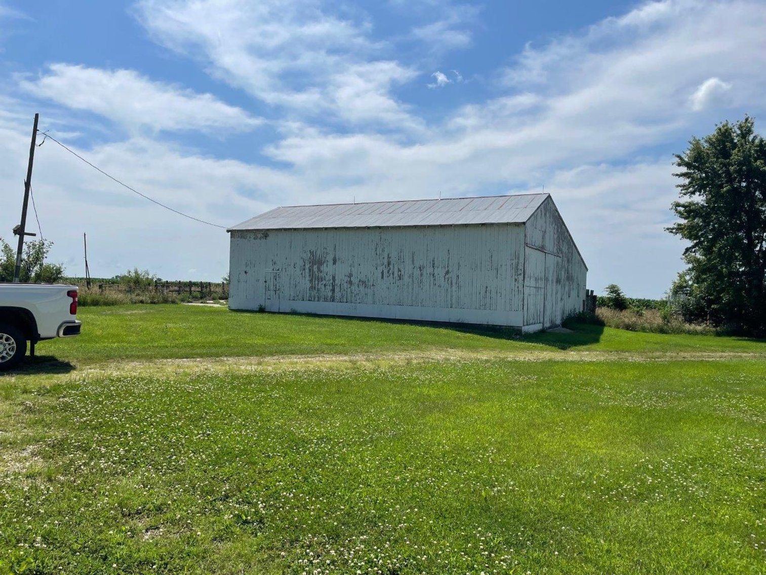 Image for Calhoun County Farmland Auction!