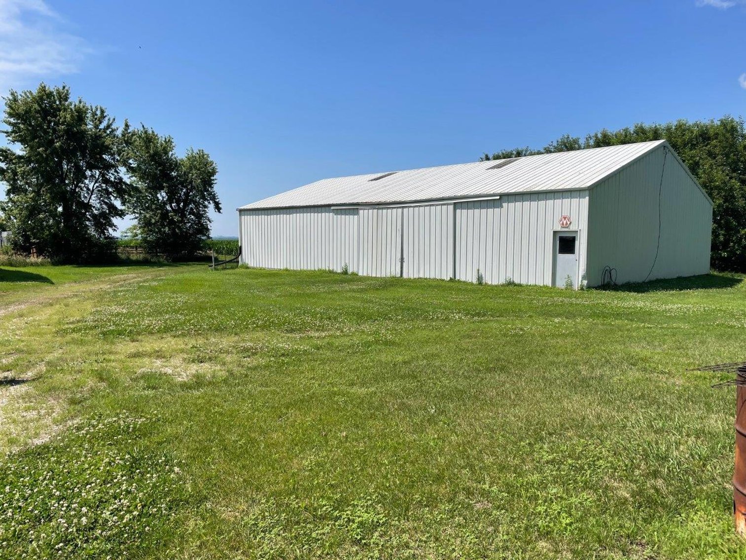 Image for Calhoun County Farmland Auction!