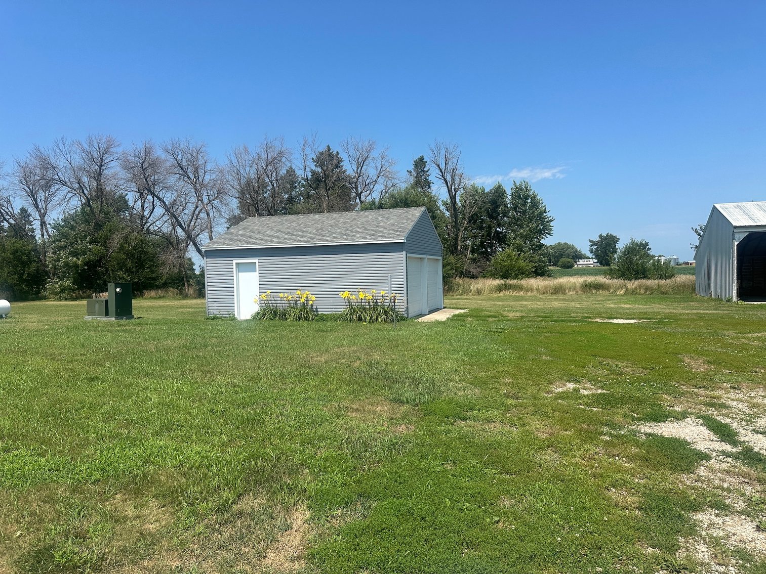 Image for 2170 Taylor Avenue, Sac City!