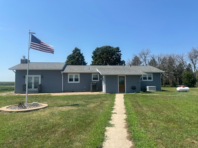 Image for 2170 Taylor Avenue, Sac City!