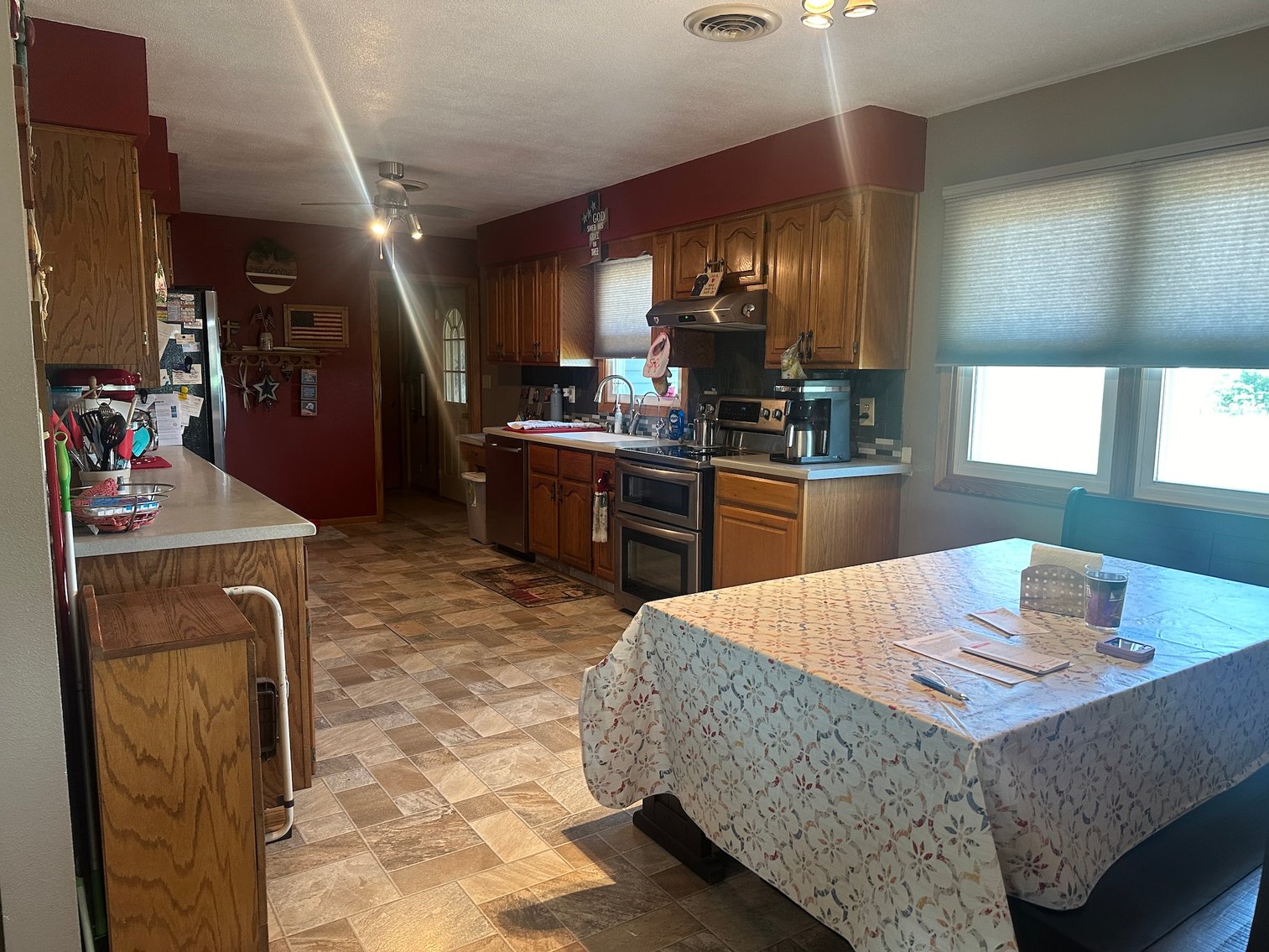 Image for 2170 Taylor Avenue, Sac City!