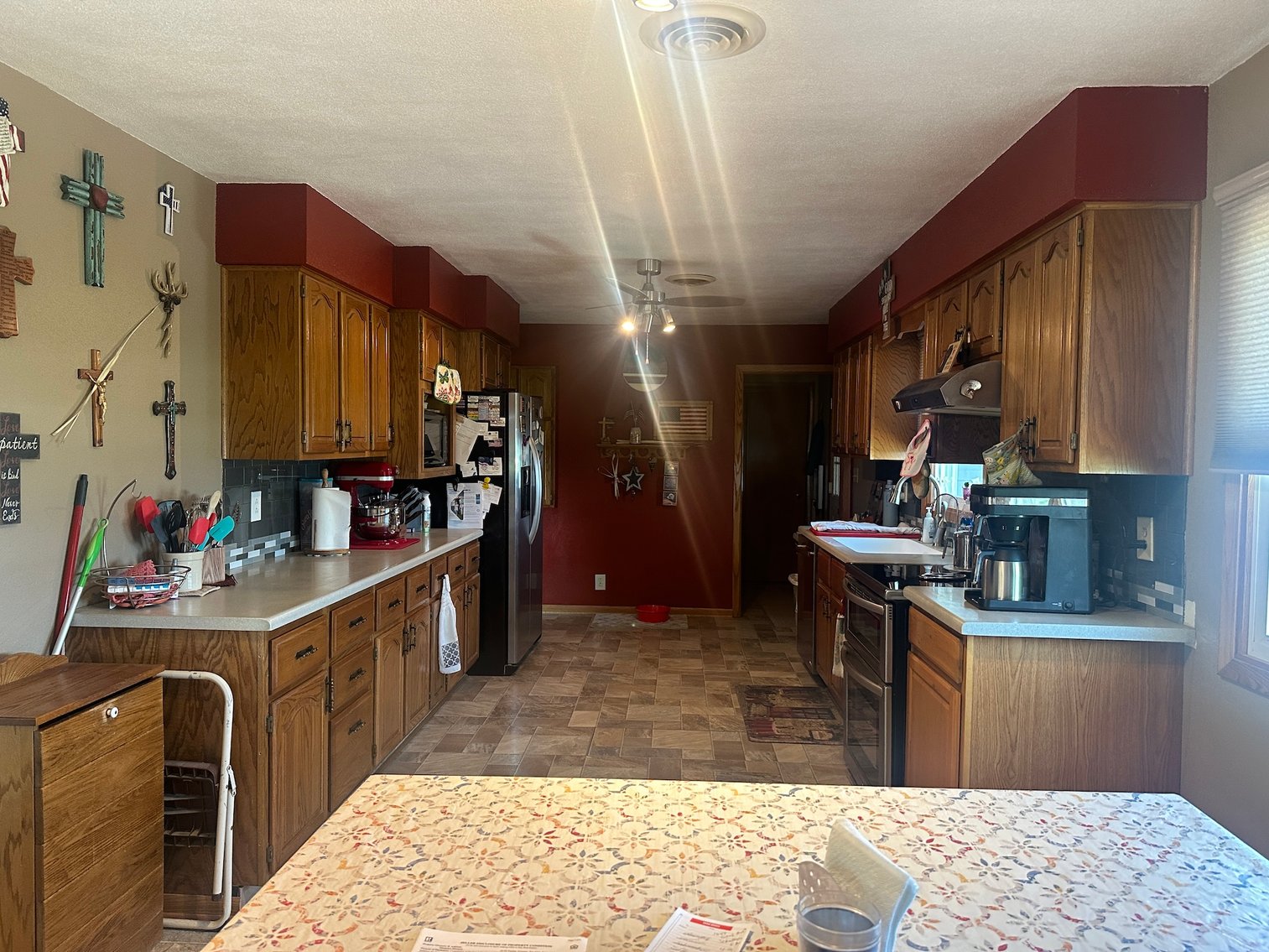 Image for 2170 Taylor Avenue, Sac City!