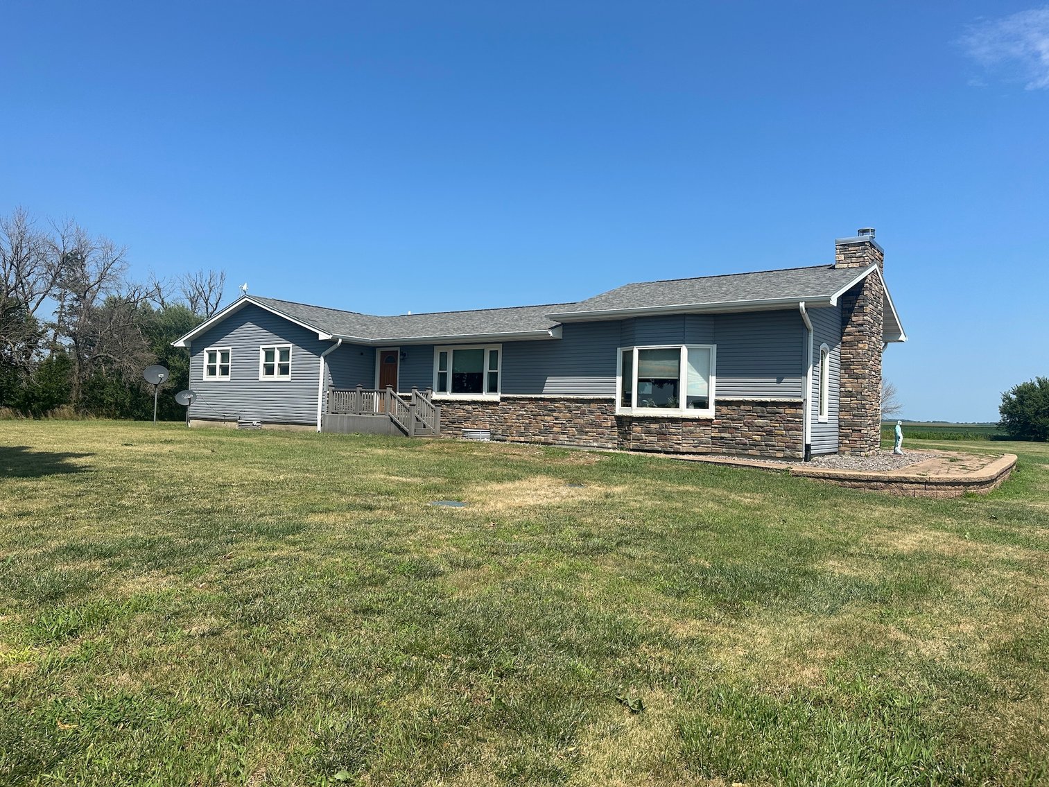 Image for 2170 Taylor Avenue, Sac City!