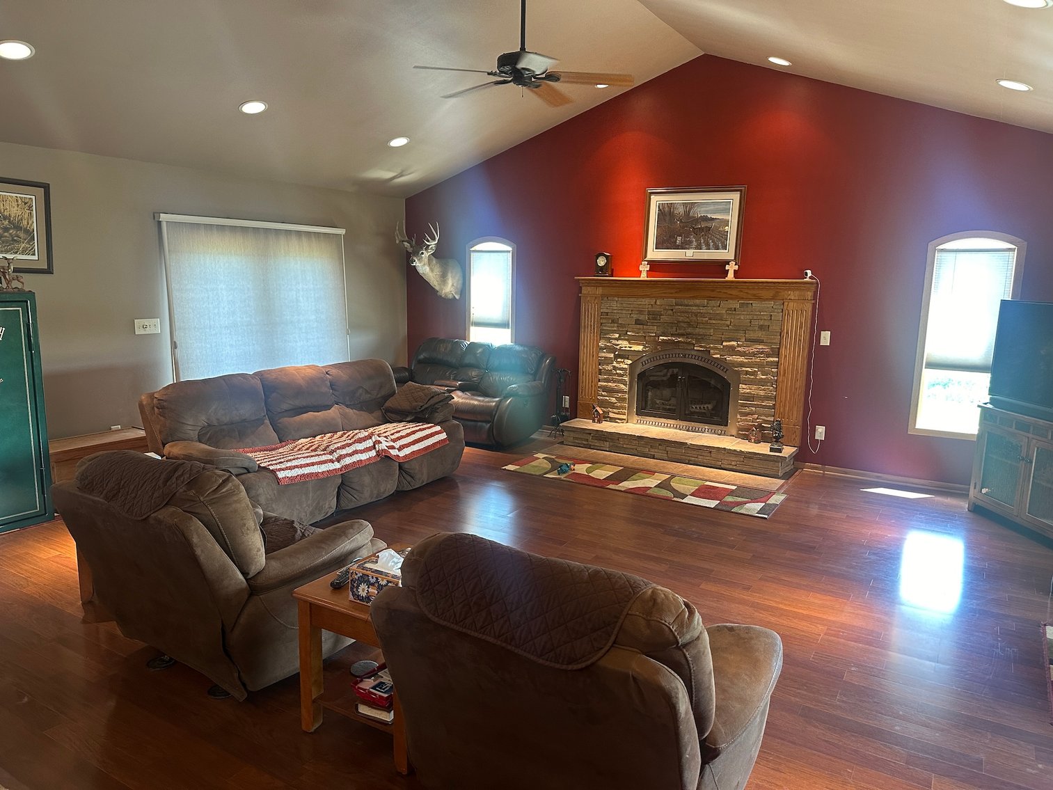 Image for 2170 Taylor Avenue, Sac City!