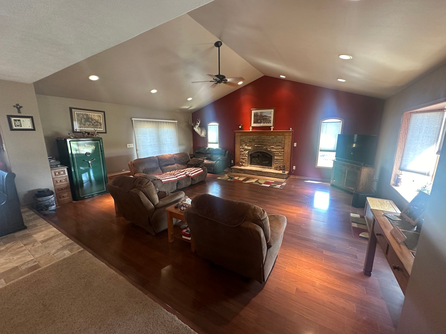 Image for 2170 Taylor Avenue, Sac City!