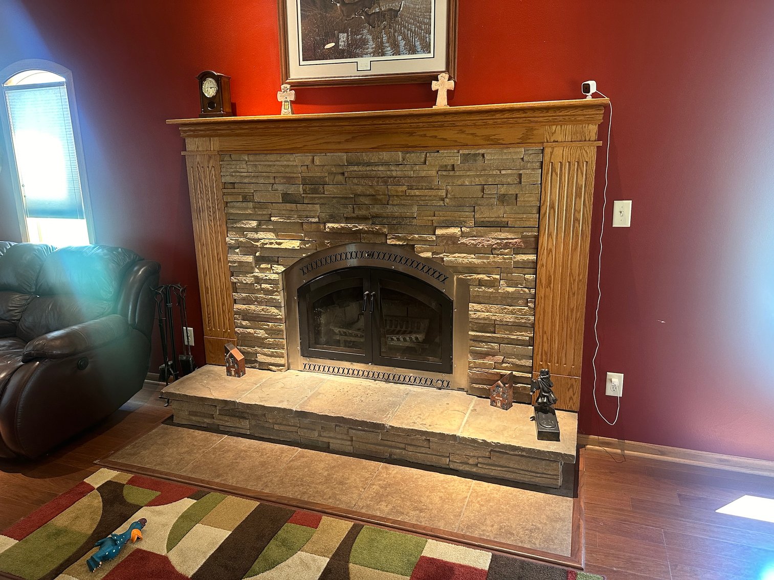 Image for 2170 Taylor Avenue, Sac City!