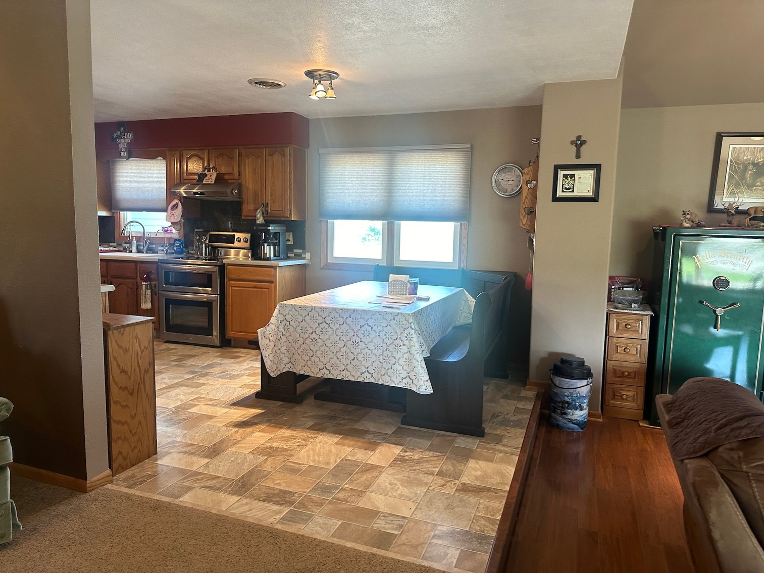 Image for 2170 Taylor Avenue, Sac City!