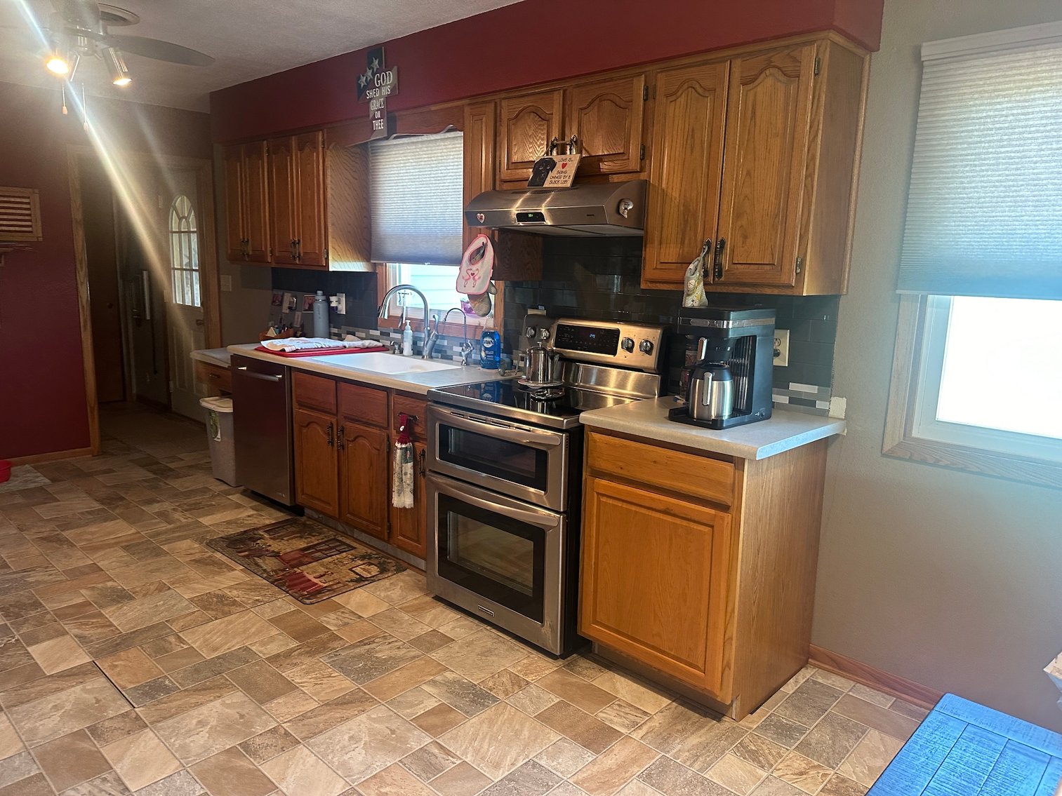 Image for 2170 Taylor Avenue, Sac City!