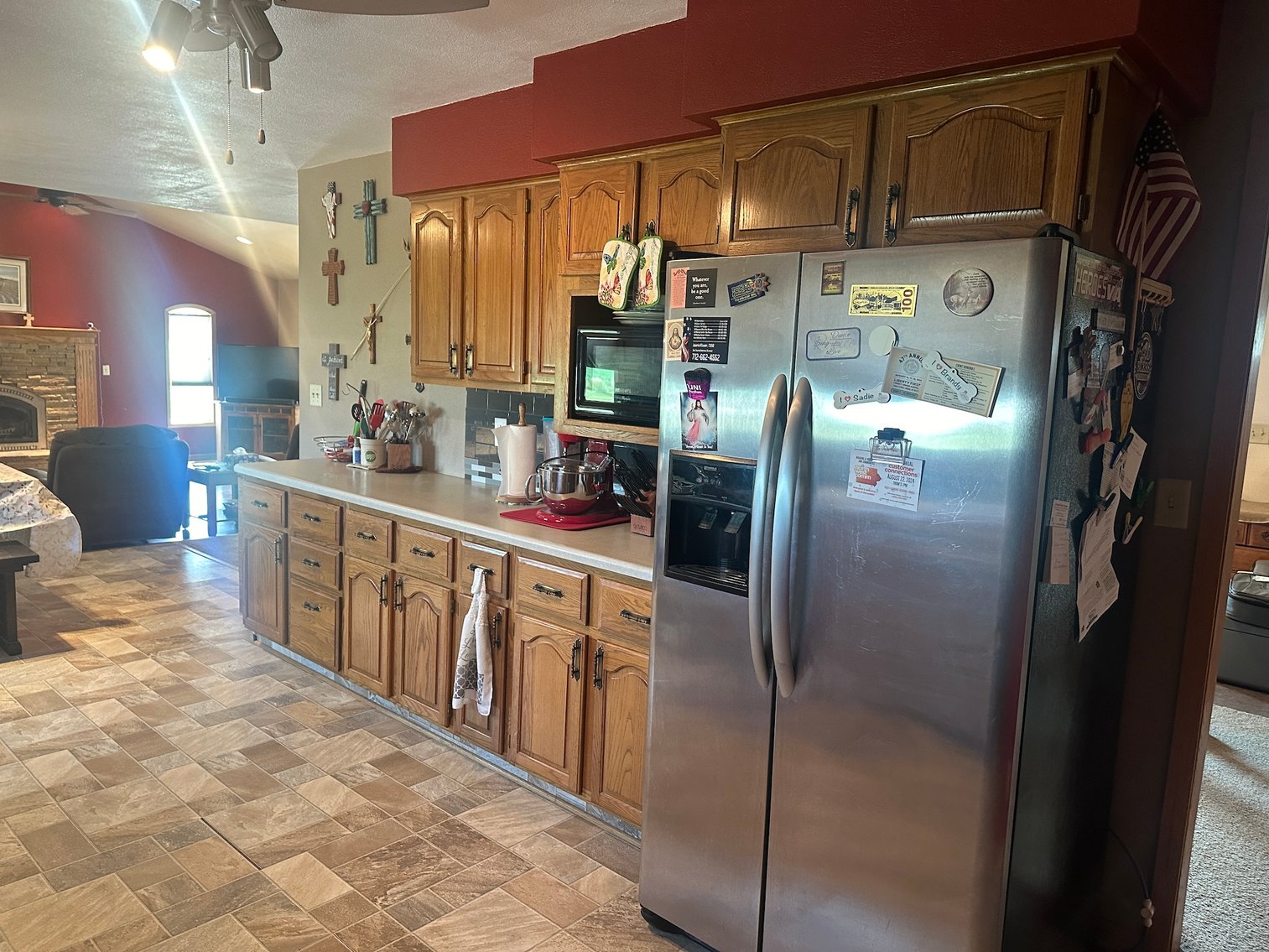 Image for 2170 Taylor Avenue, Sac City!