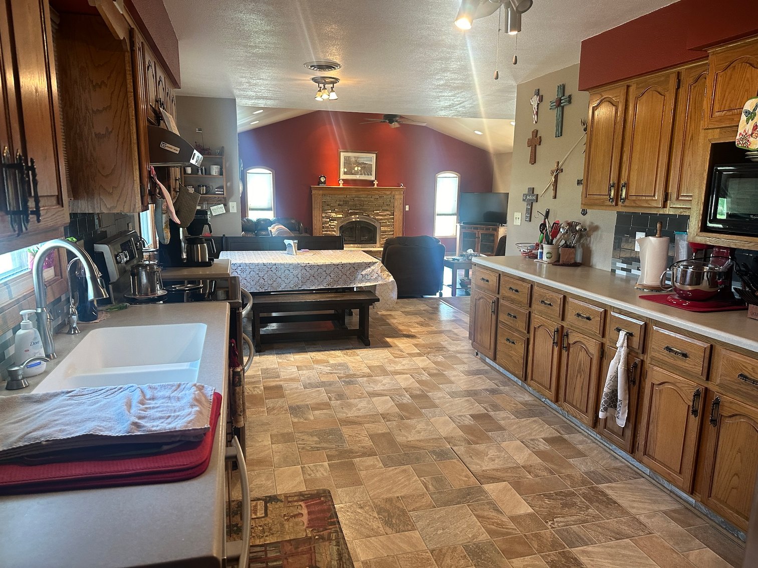 Image for 2170 Taylor Avenue, Sac City!